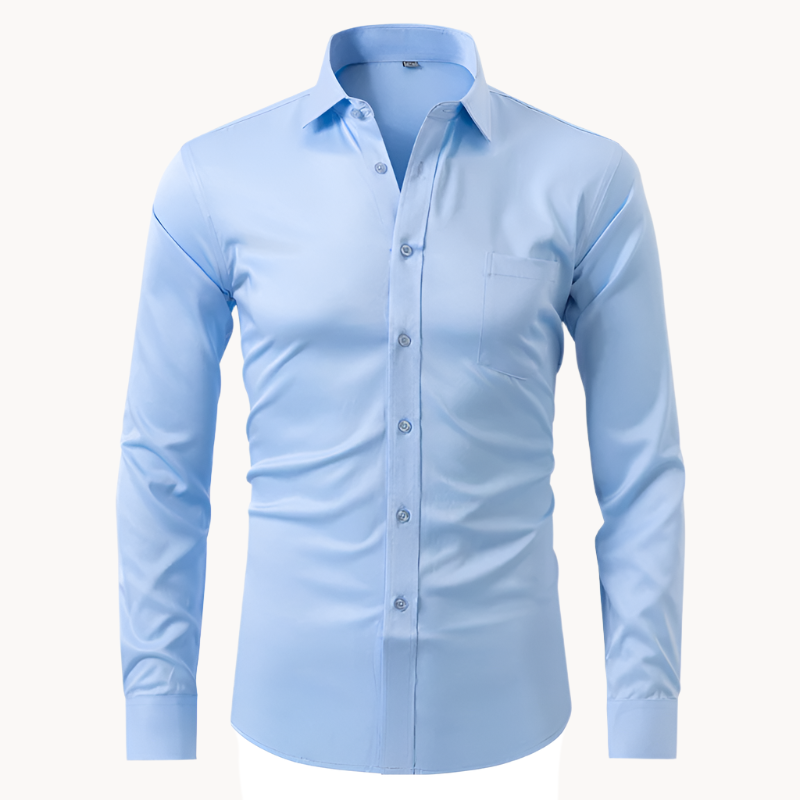 Finn | Wrinkle-Free Shirt