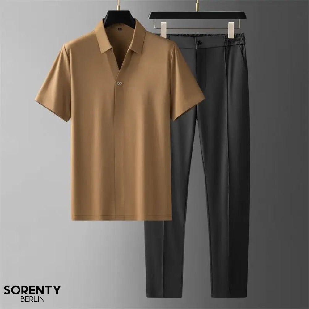 Alexander | Luxury Men's Set