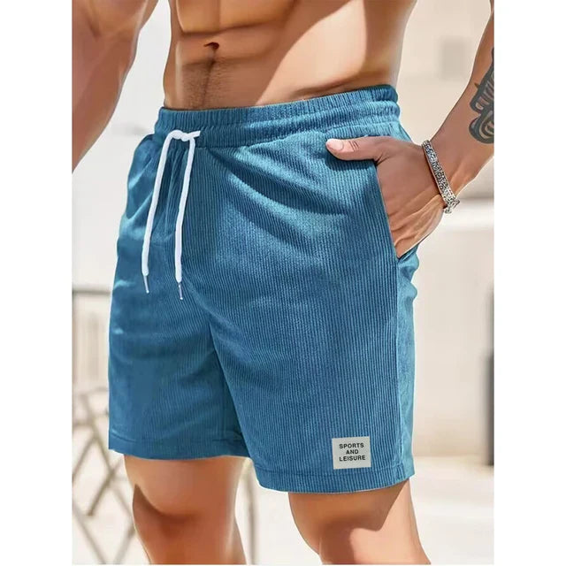 Riguel | Komfortable shorts 