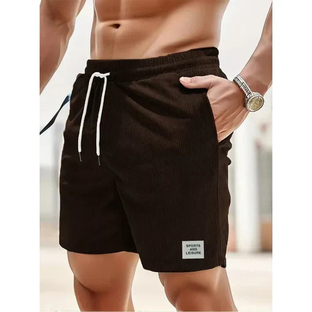 Riguel | Komfortable shorts 