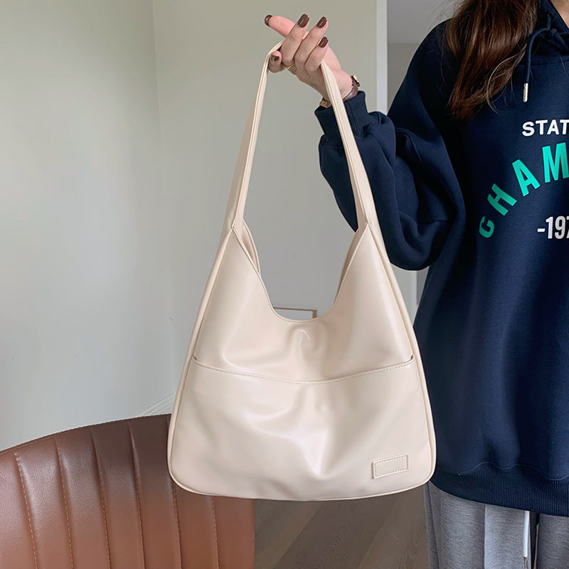 ANGI | Hobo Shoulder Bag