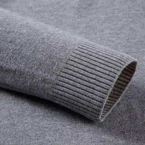 FRANK | Cashmere sweater