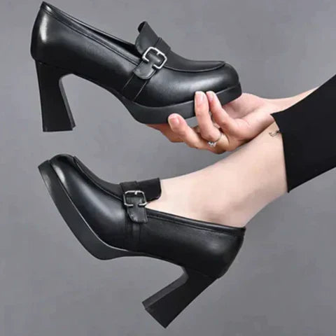 Melay | Orthopedic High Heels