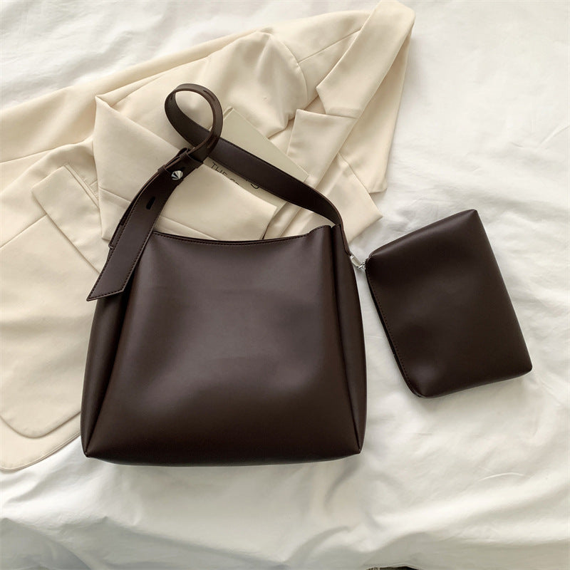 Bella | Luxe Vegan Leather Bag