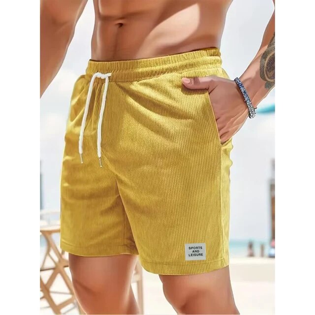 Riguel | Komfortable shorts 