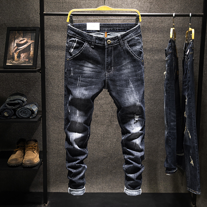 Jackson | Premium denim 