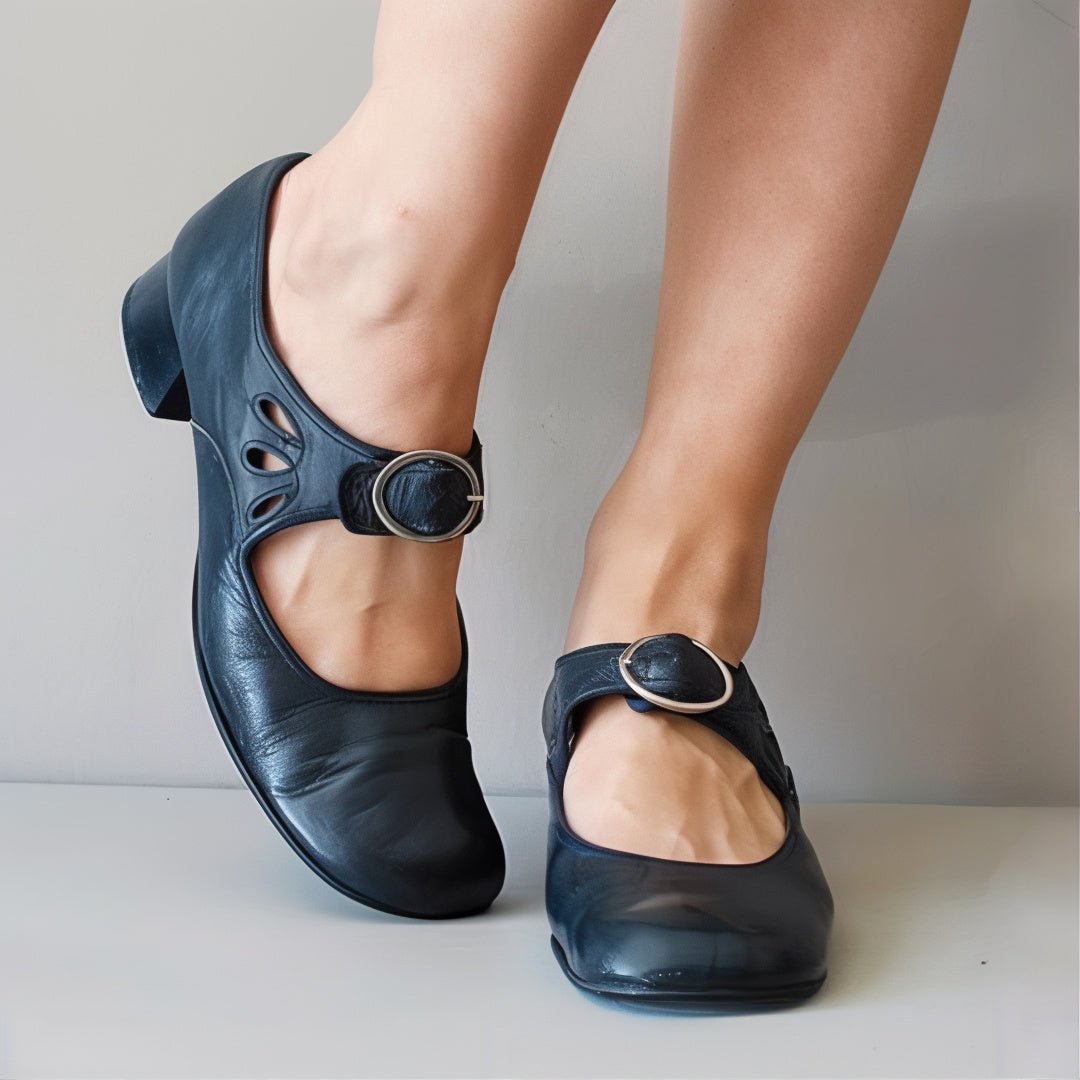 Lizzy | Premium Leather Sandals