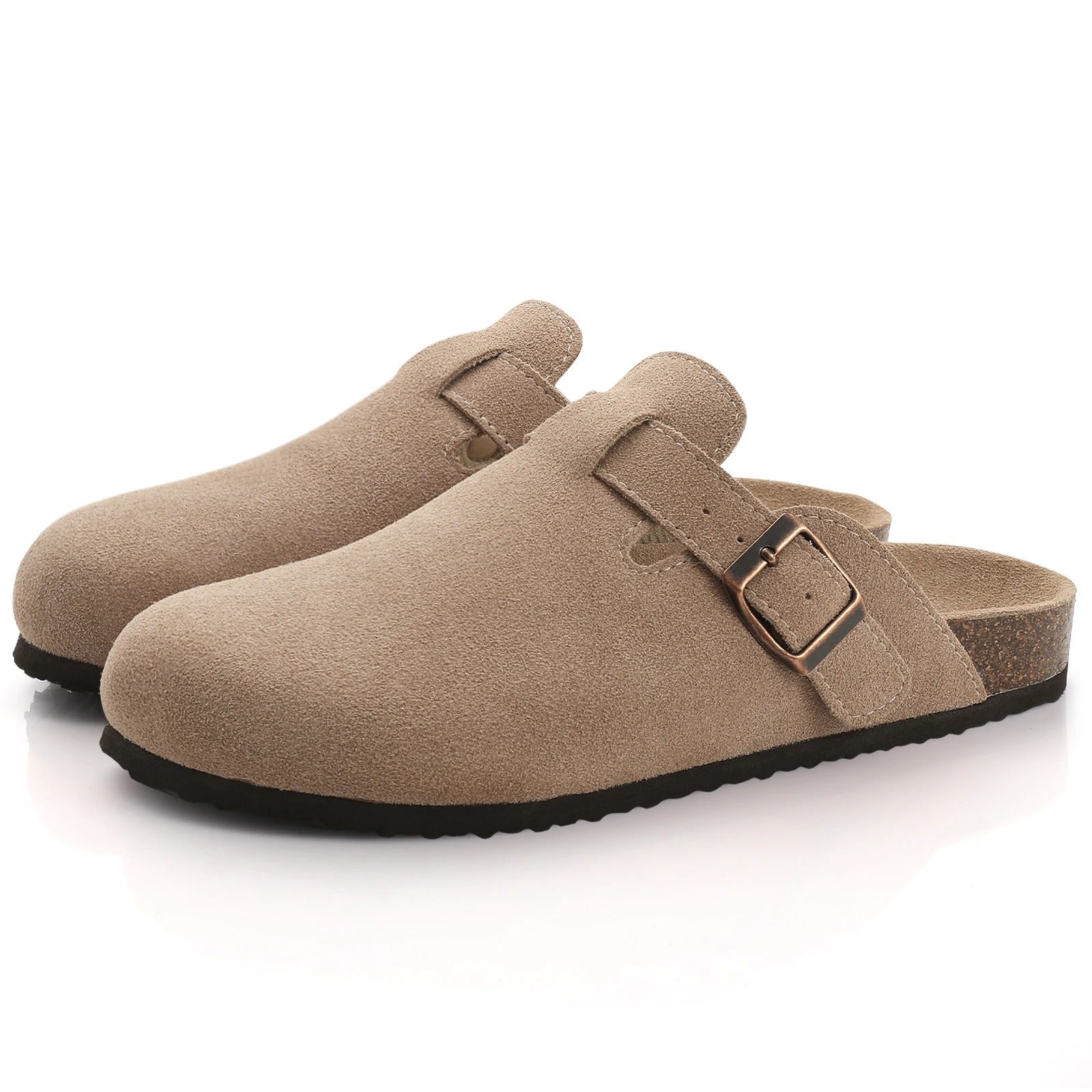 Charlene | Orthopaedic Comfort Slippers