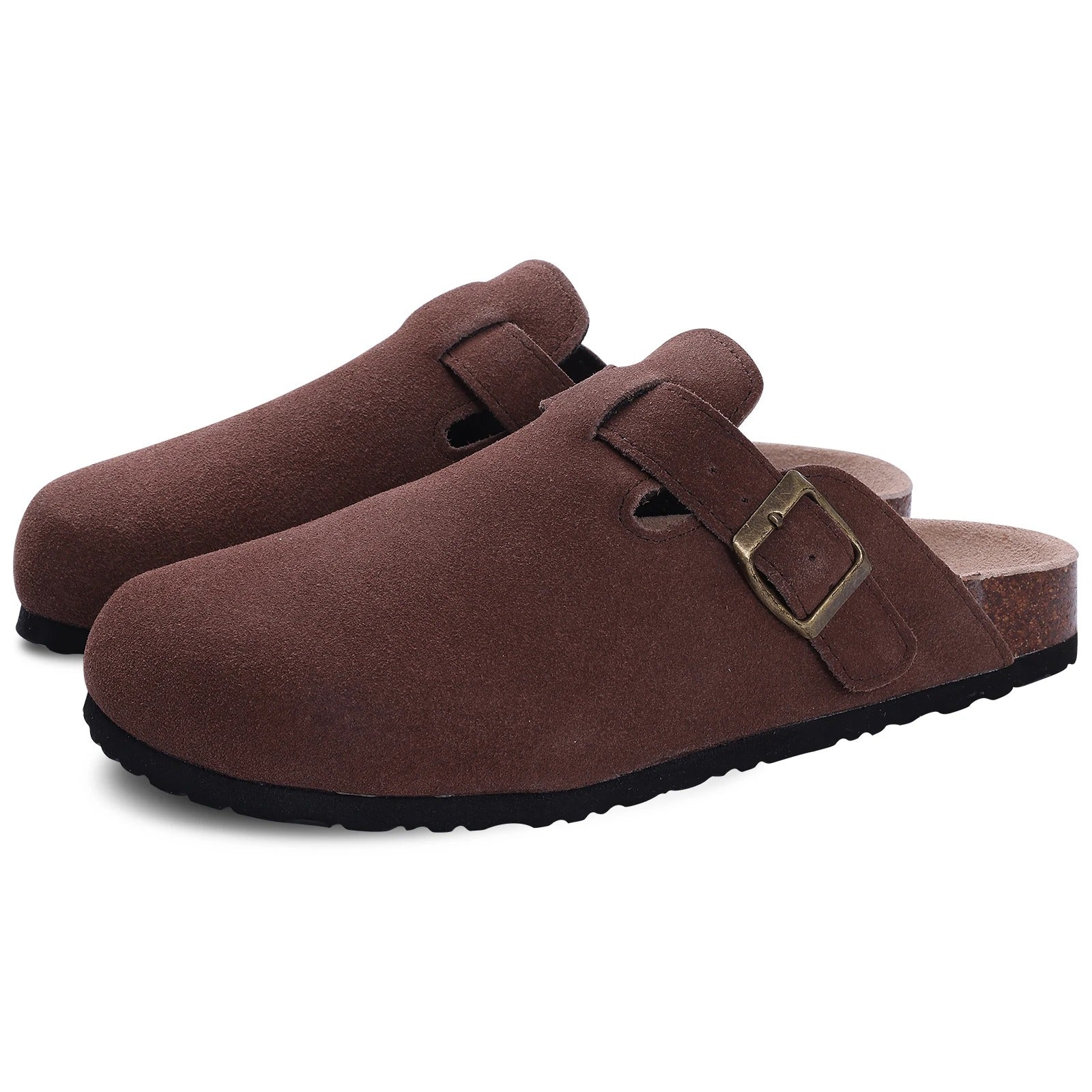 Charlene | Orthopaedic Comfort Slippers