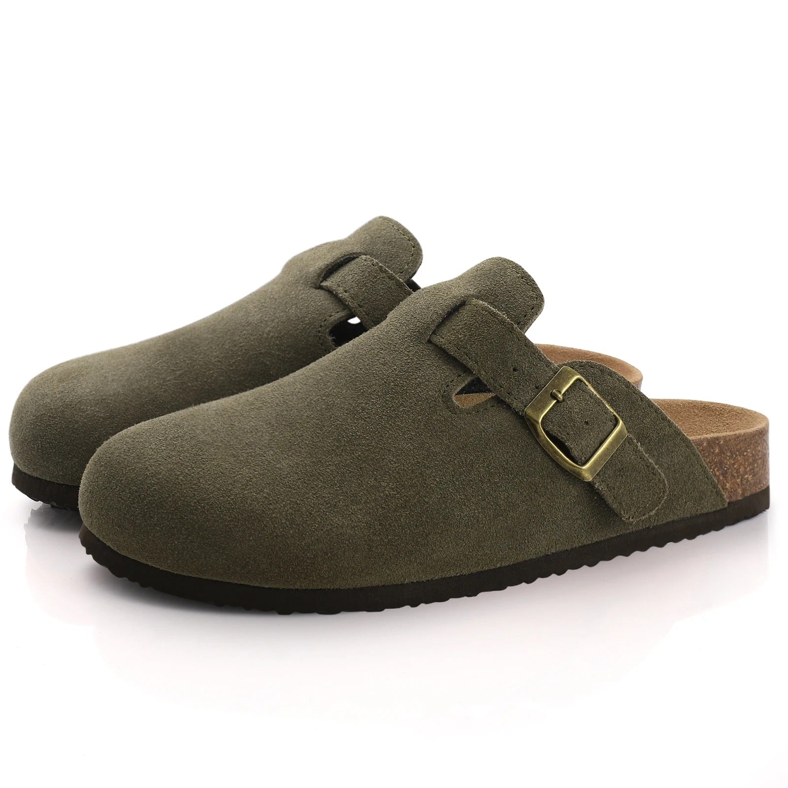 Charlene | Orthopaedic Comfort Slippers