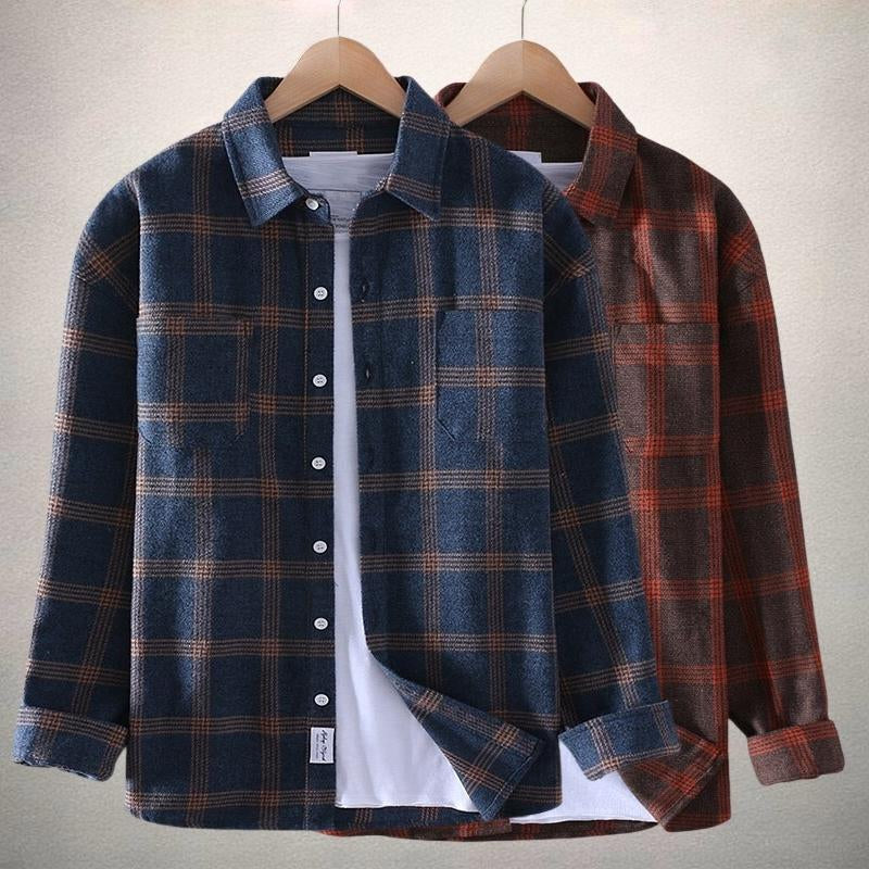 Dean | Classic Men’s Shirt