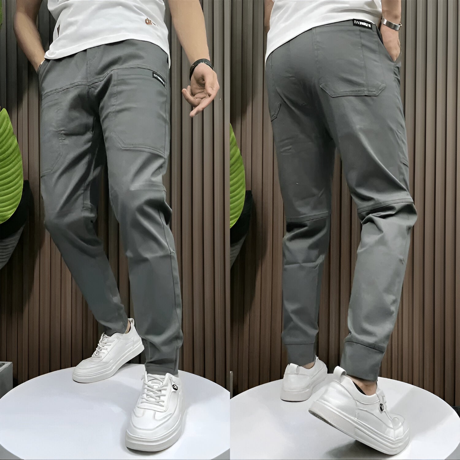 Felix |  Cargo Pants (1+1 FREE)