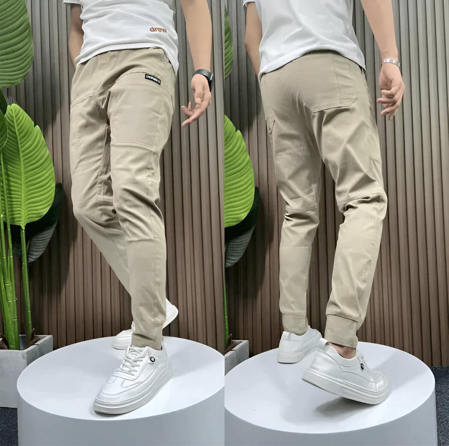 Felix |  Cargo Pants (1+1 FREE)