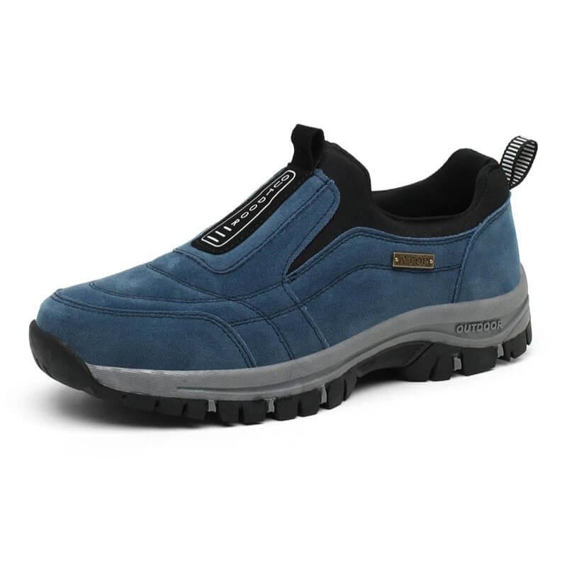 OrthoWay Comfort | Orthopedic Walking Shoes