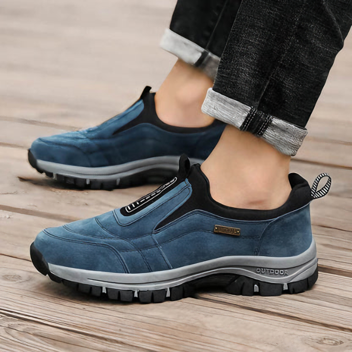 OrthoWay Comfort | Orthopedic Walking Shoes