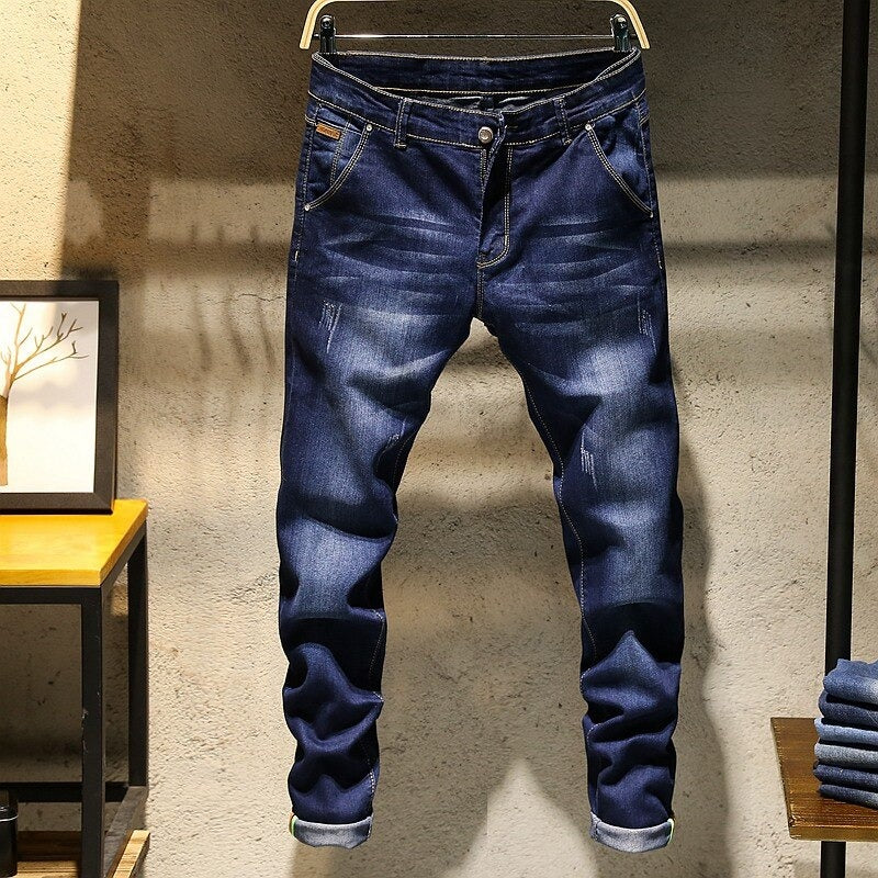 Jackson | Premium denim 