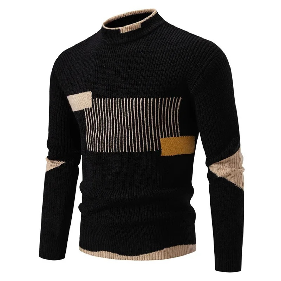 Oskar | Men's Sweater