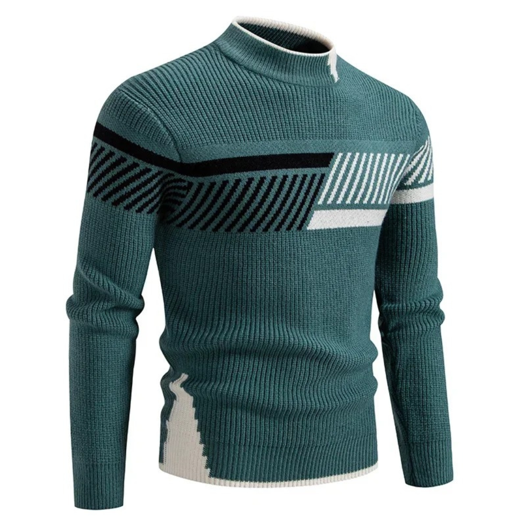 Oskar | Men's Sweater