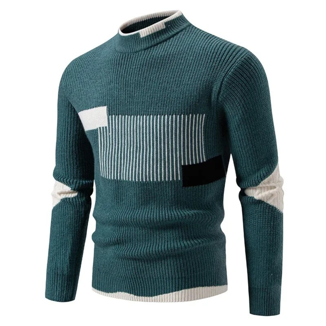 Oskar | Men's Sweater