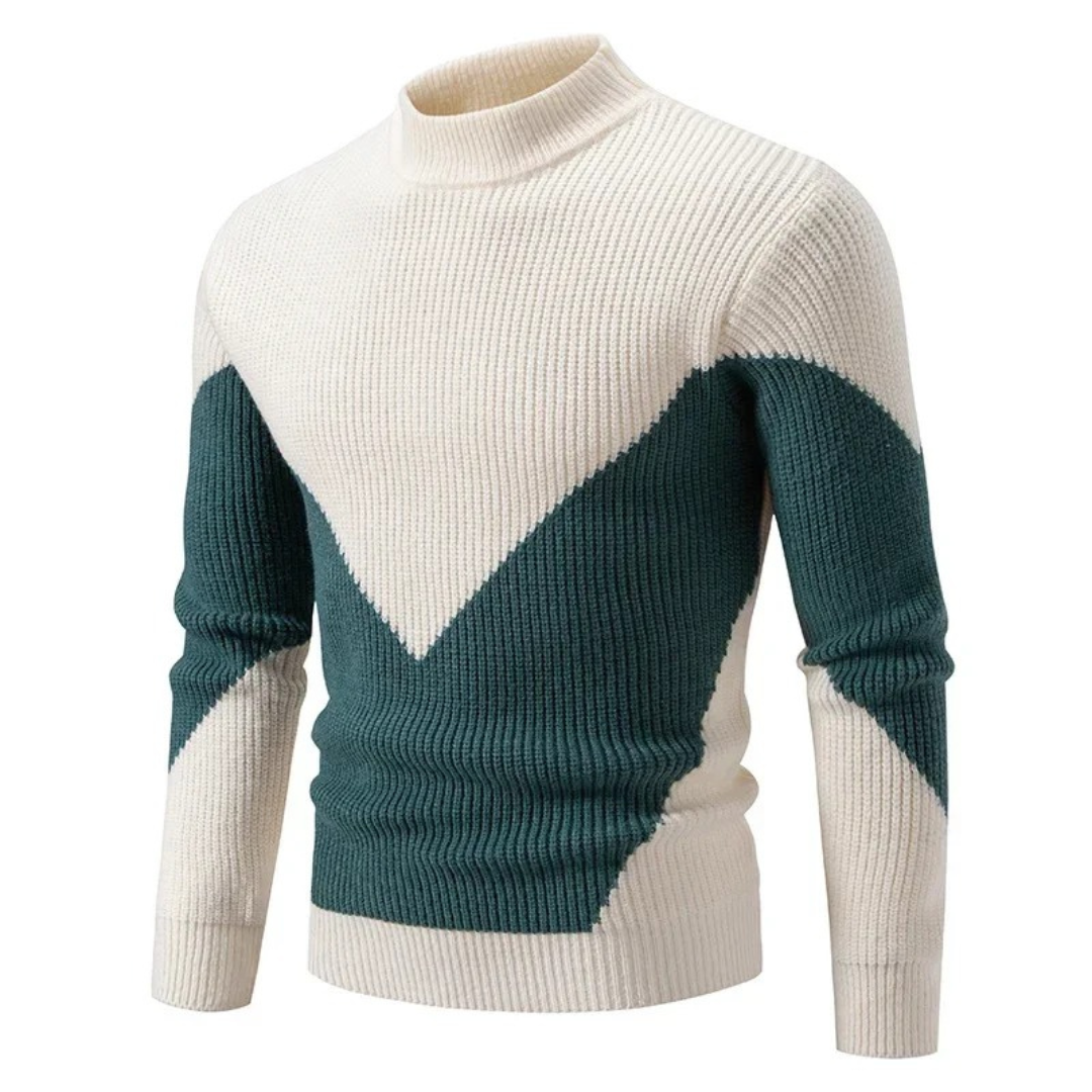 Oskar | Men's Sweater