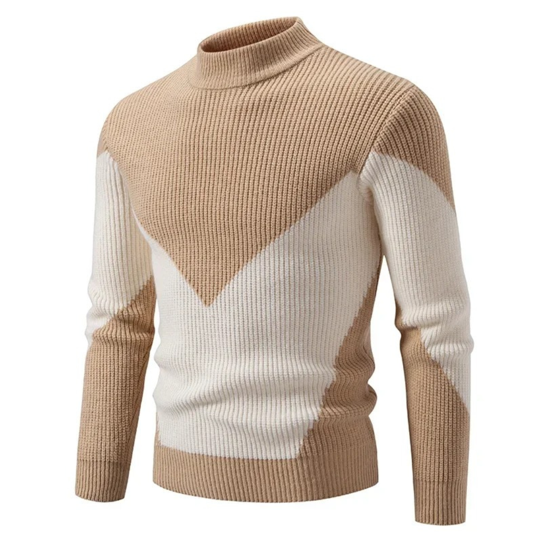 Oscar | Herre sweater 