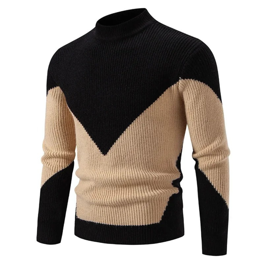 Oskar | Men's Sweater