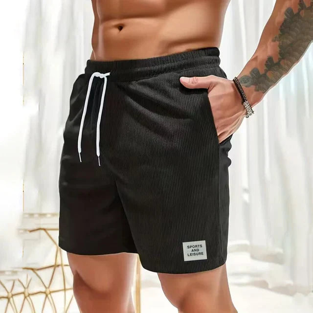 Riguel | Komfortable shorts 